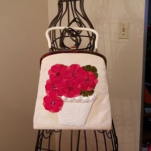Vintage Handbag